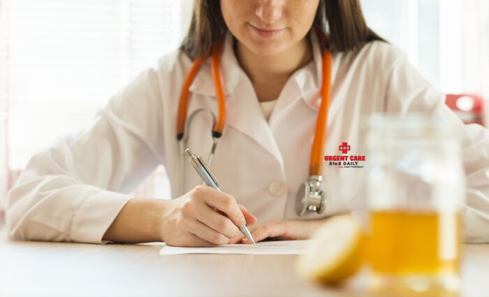 Urgent Care: What It Is and When to Go There